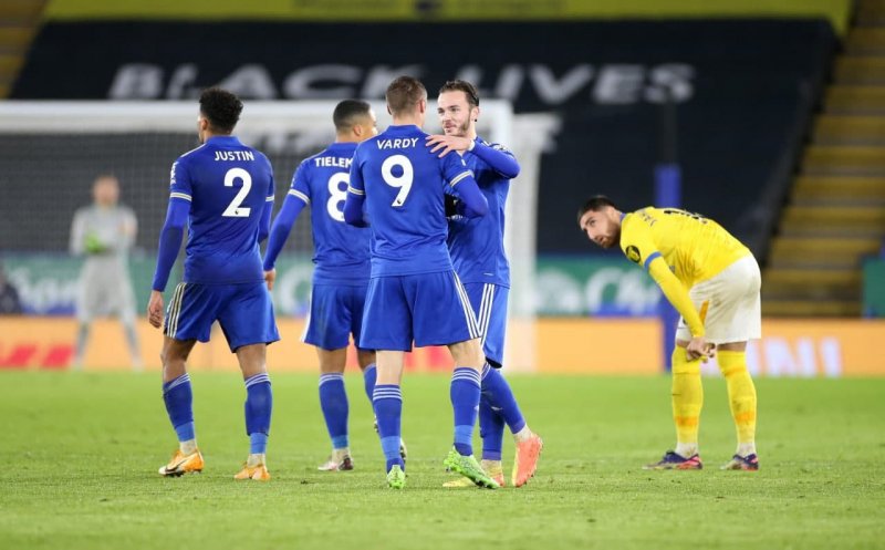 ولبک پاس طلایی جهانبخش را هدر داد(عکس)