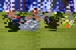 توخل: وضعیت نیمار فردا معلوم می‌شود