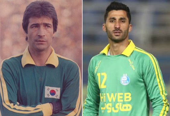 روزی که رشید حجازی شد (عکس)