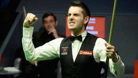 شکست سنگین اُ سالیوان در فینال؛ سلبی قهرمان شد