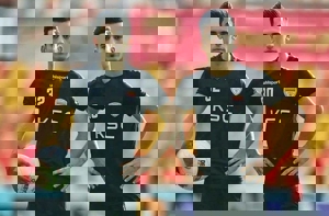 برادران غیرقابل تشخیص لیگ برتری در فولاد