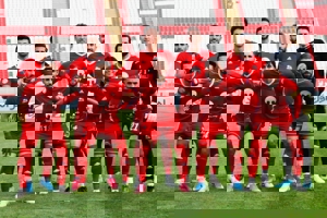 چرا تراکتور باید به ادامه فصل امیدوار باشد؟