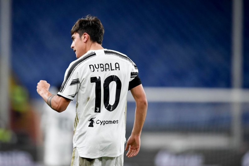 ستاره آرژانتینی و تردید بزرگ درباره ماندن در یووه