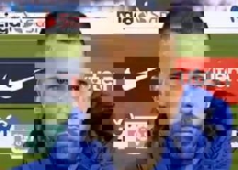 بیش از اندازه زجر کشیدیم؛ مسی ناجی ما شد