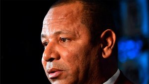 بیانیه تند پدر نیمار پس از مصدومیت ستاره برزیلی