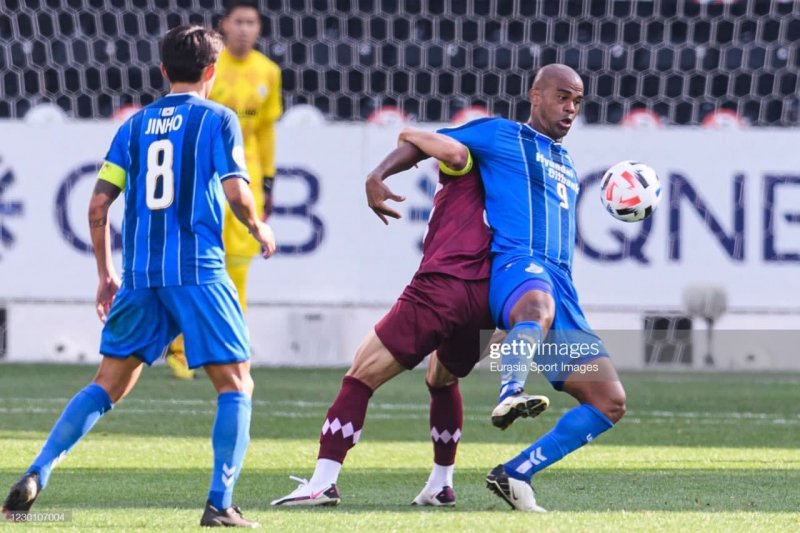 سیدجلال کفش طلا را به حمدالله میدهد؟