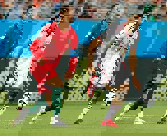 قرعه بدشانسی برای پورتو، شانس برای طارمی