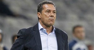 ابتلای مجدد سرمربی سابق رئال به کرونا