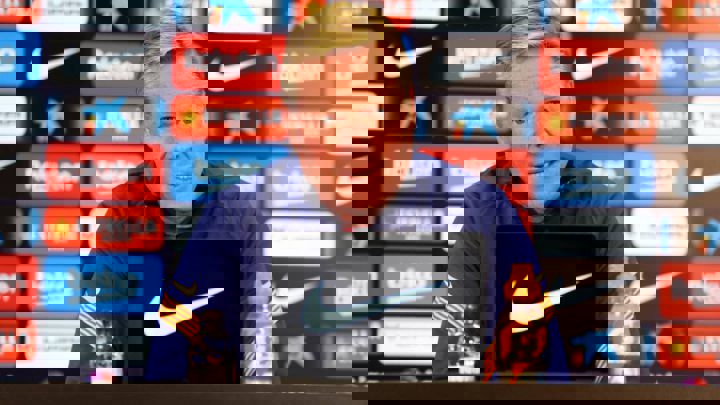 کومان: تساوی برابر والنسیا عین شکست بود