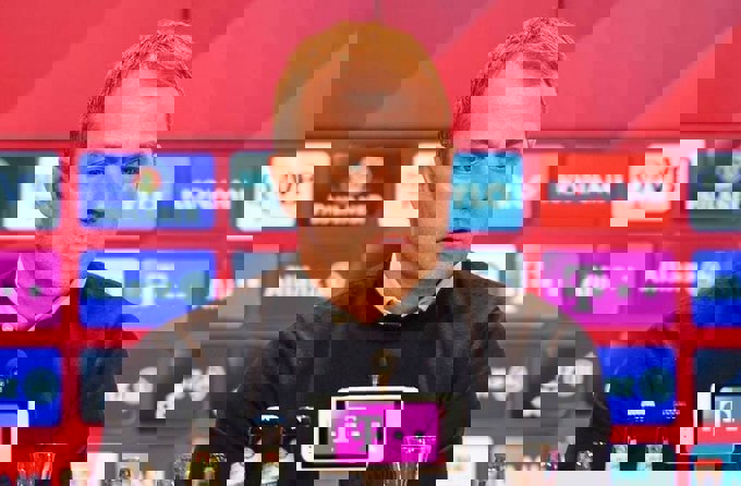 فلیک: ناراحتم که بهترین مربی سال نشدم