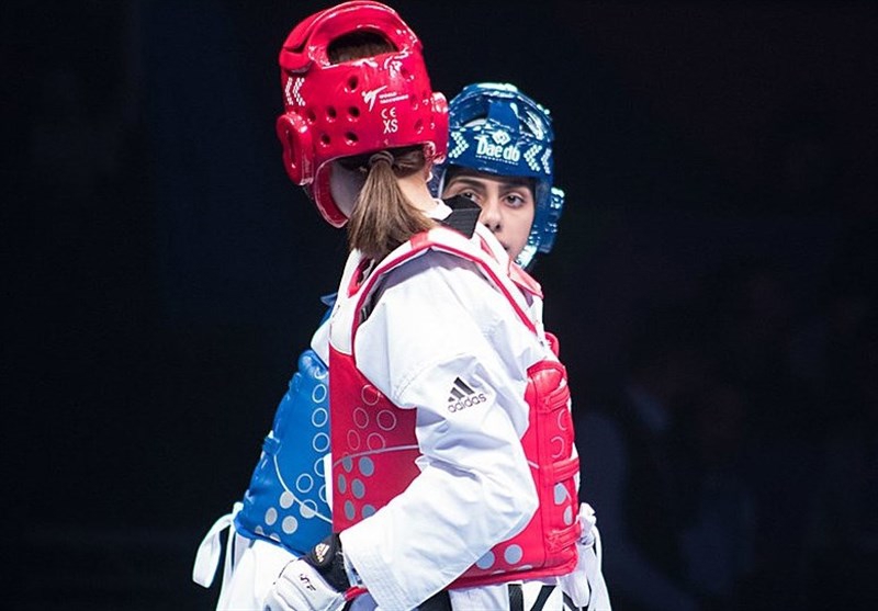 اعلام تاریخ برگزاری مسابقات تکواندو کسب سهمیه المپیک 