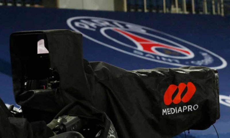 سرقت قرن؛ لیگ فرانسه در یک قدمی ورشکستگی