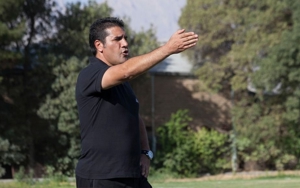 جهانبخش جعفری: همه چیز تقصیر آقای قهوه بود