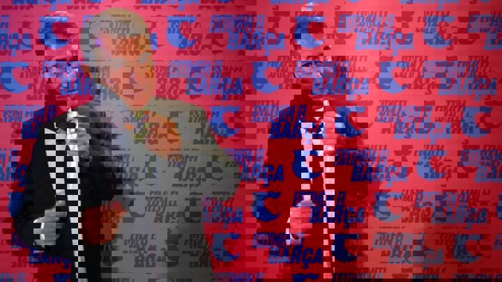 لاپورتا تایید کرد؛ مذاکرات اولیه با لیونل مسی