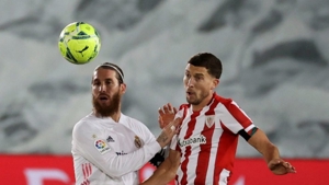 بنزما؟ تیبو کورتوا سه امتیاز برای رئال خرید