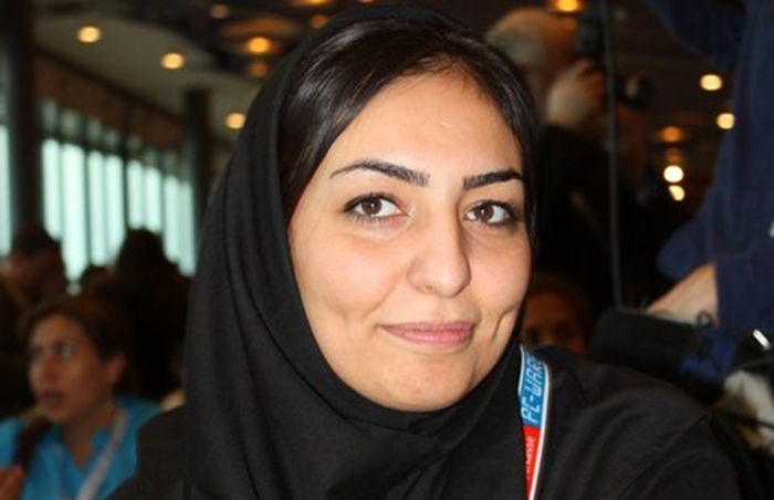 پریدر سرمربی تیمملی شطرنج دانشجویان شد