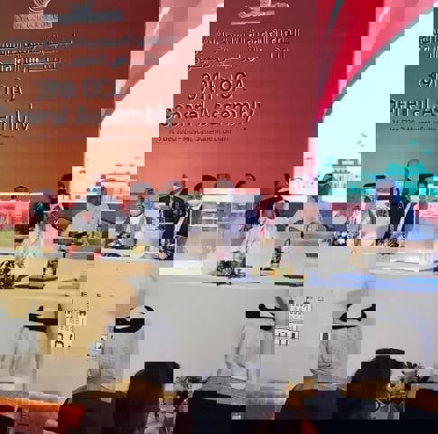 اتفاق عجیب در جریان رقابت آسیایی قطر و عربستان!