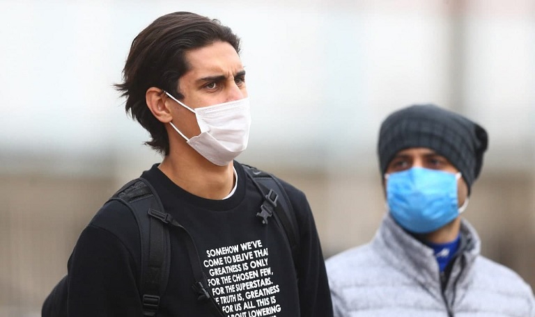 نادری غایب احتمالی استقلال مقابل گلگهر