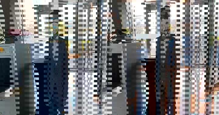 جعفر سمیعی به اردوی پرسپولیس اضافه شد