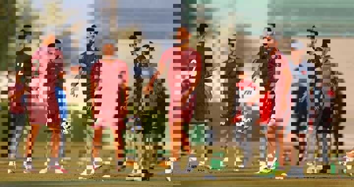 ماموریت پرسپولیس، شکستن پیله غم!