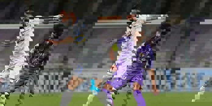 دیدار انتقامی استقلال مقابل العین در اردیبهشت 1400