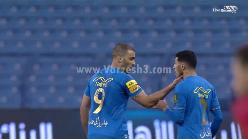 بعد از پرسپولیس اوضاع هرگز عادی نشد! (عکس)