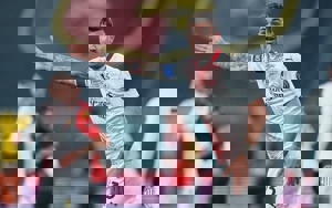 جنوا 2 - 2 میلان؛ زلاتان، لطفا زودتر برگرد!