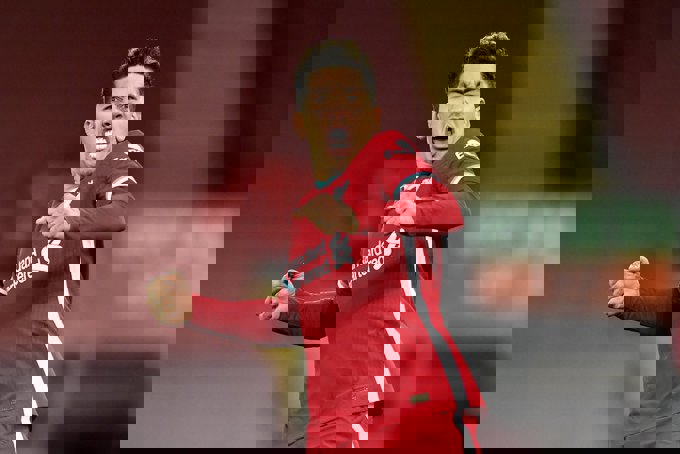 لیورپول 2-1 تاتنهام: بابی و هدیه بزرگ به یوگی