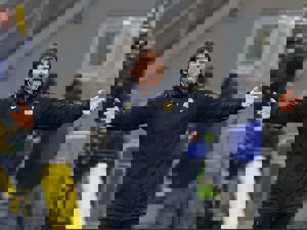 آنتونیو کونته: لیاقت بیشتری برابر سمپدوریا داشتیم