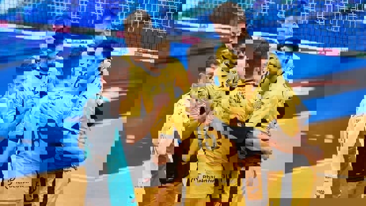 عبادیپور: هدفمان حضور در فینال پلاسلیگا است