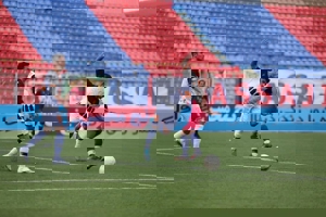 نساجی مازندران 0- مس رفسنجان 1؛ جدال دهه شصتی‌ها را ربیعی برد