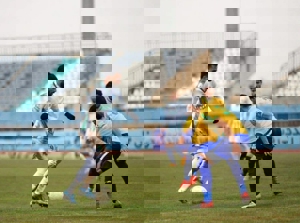 آلومینیوم 1- صنعت نفت 0؛ برد بزرگ در باران