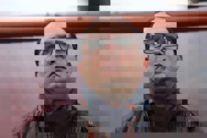 ربیعی: اسیر یک کرنر شدیم 