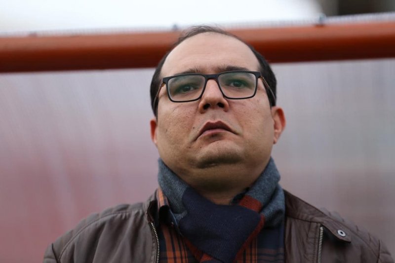 ربیعی: دائما در مسیر رفسنجان و تهرانیم