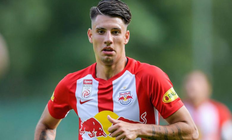 رسمی؛ دومنیک سوبوسلای به لایپزیش پیوست