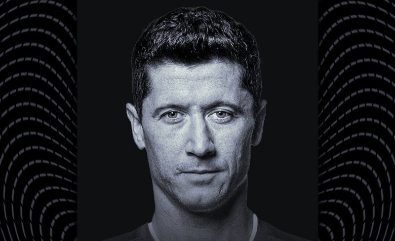 لواندوفسکی: این جایزه به بایرن مونیخ تعلق دارد