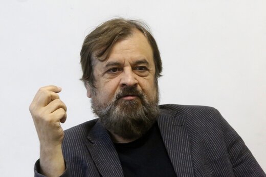 متن احساسی حمیدرضا صدر برای یحیی و پرسپولیس