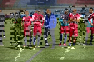 واکنش مالک باشگاه نساجی به شکست در برابر مس