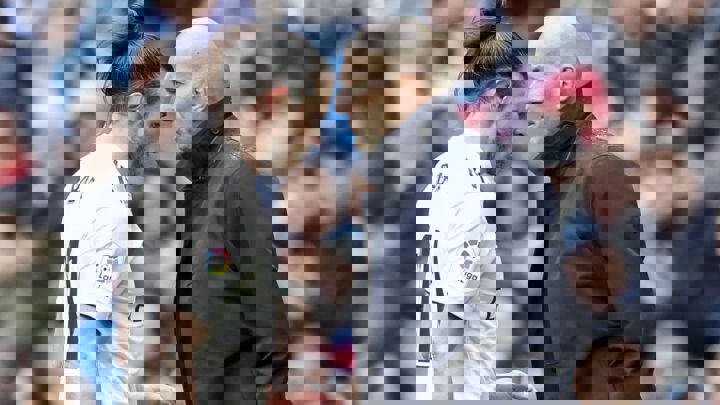 کنایه بیل به زیدان؛ با آنچلوتی جو رئال بهتر شده