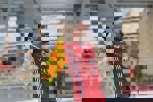 تراکتور 3-1 پیکان؛ ورود رسمی تراکتور به جمع مدعیان