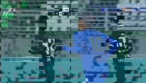 نیمکت نشینی قایدی؛ حربه ای که جواب نداد 