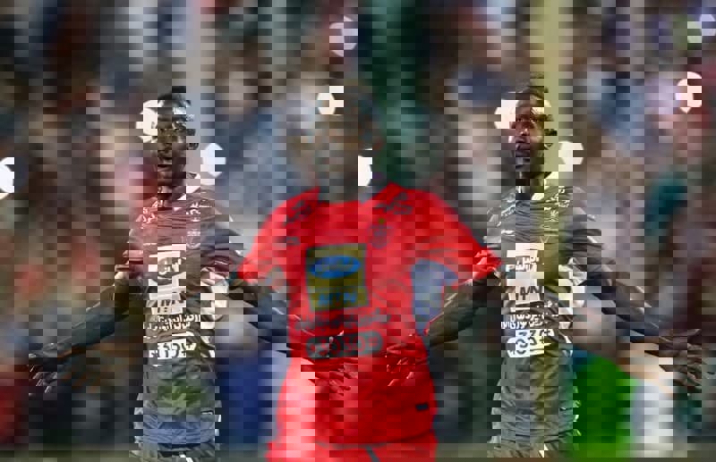 منشا: باخت دوباره پرسپولیس متاسفم کرد