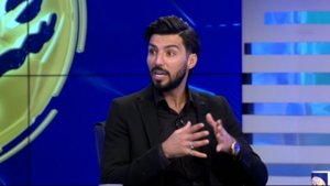سیدصالحی: نظم؛ مهره گمشده این روزهای استقلال است