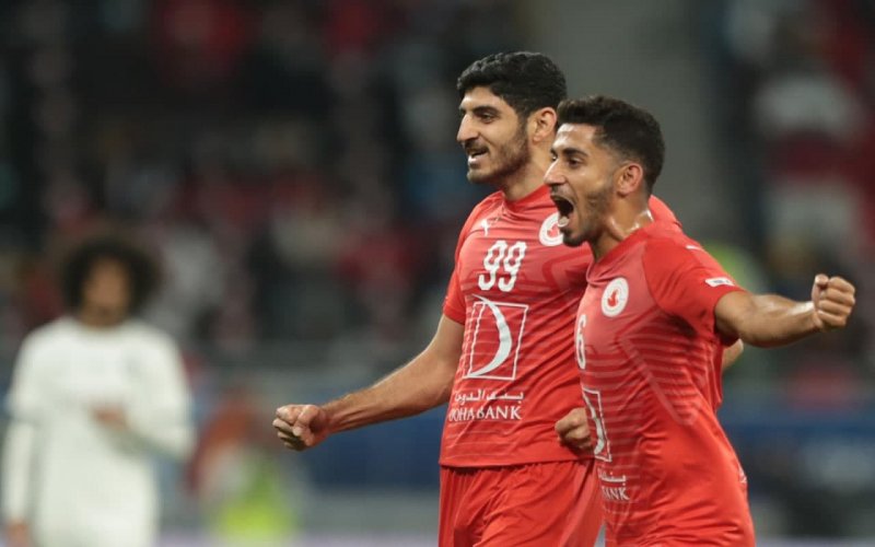 ترابی-الخور؛ بازگشت به پرسپولیس یا ماندن در قطر