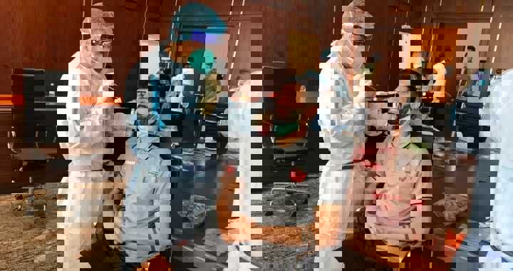 تست کرونا پرسپولیسیها منفی شد