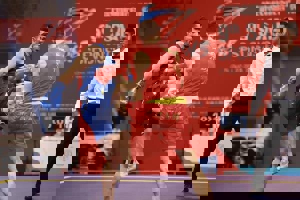 مجوز برگزاری لیگ برتر ووشو صادر شد