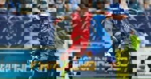 محسن ترکی: پنالتی اولسان درست بود