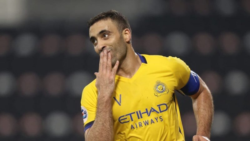 "حمدالله" آقای گل لیگ قهرمانان آسیا شد