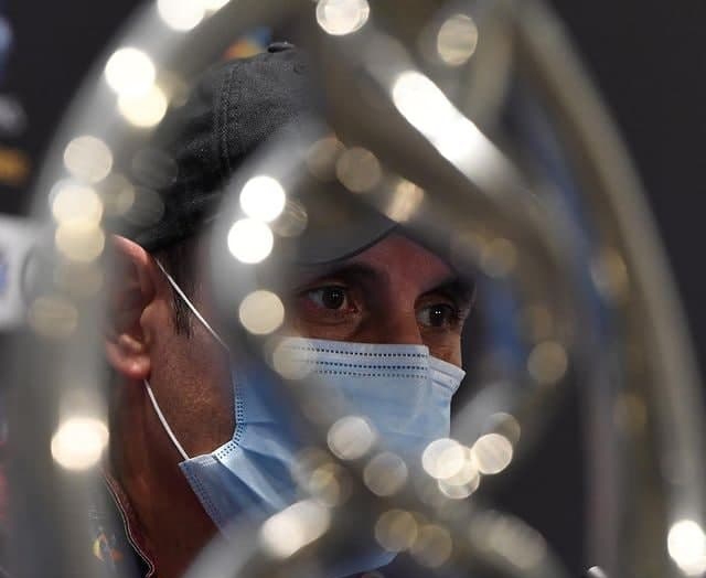 گلمحمدی: منتظر باشید، برمیگردیم