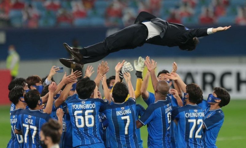 کیم روی حرفش ایستاد: خداحافظ اولسان هیوندای!